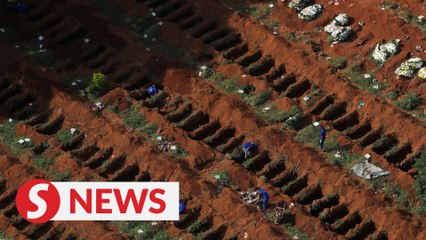 Global Covid-19 casualties pass 4 million