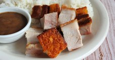 Spicy Lechon Kawali Recipe | Yummy PH