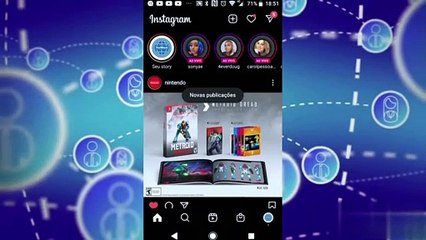 Como vincular o Instagram Comercial ao WhatsApp Business