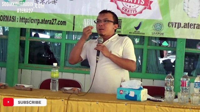 0823-1565-2918 TDP Tenggarong Kalimantan