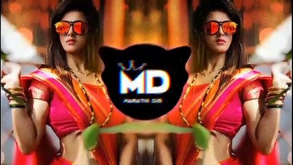 Punyachi Maina DJ Song - पुण्याची मैना Nashik Dhol Mix DJ Lucky SMR Rushikesh Remix