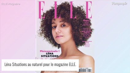 Léna Situations évoque le combat de sa mère contre le cancer