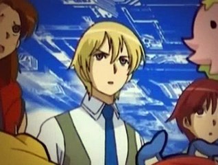 Digimon S05E29 How To Fix A Broken Digivice [Eng Dub]