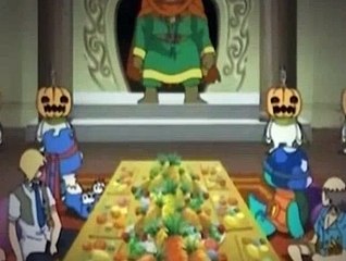 Digimon S05E31 Showdown Between Geniuses, Thomas Vs  Nanami! [Eng Dub]