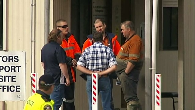 Tasmania coroner finds 2013 mine deaths entirely avoidable