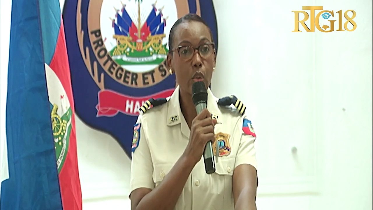 Lapolis libere 3 moun kidnapè te sere Titanyen, yo arete anviwon 14 moun pandan kòmansman mwa jen an