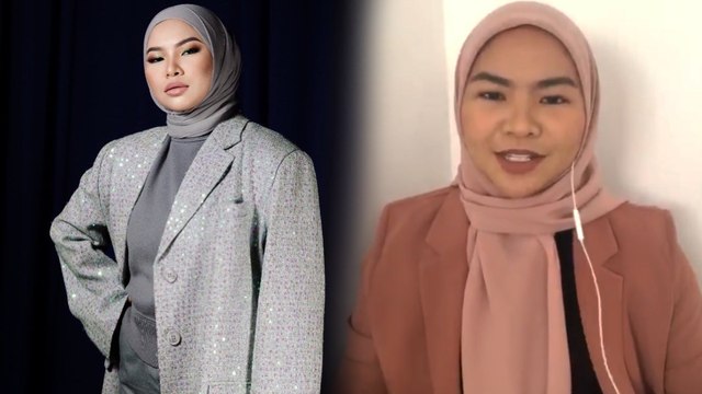 Aina Abdul pun Kpopers! Minat Big Bang… crush dengan GDragon & TOP