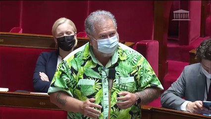 3ème séance : Réparation des conséquences des essais nucléaires français ; Mesures d’urgence en faveur des intermittents de l’emploi ; Reconnaissance d’une "exception énergétique" au sein de l’Union européenne - Jeudi 17 juin 2021