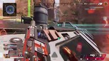 I Turned My Aimbot Up To 100% And Pulled This Off... (Apex Legends)