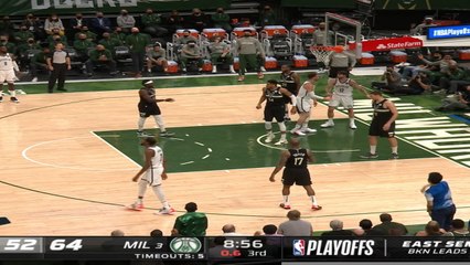 Top 5 Plays of the Night - Split