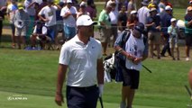 2021 U.S. Open: Highlights, Round 1