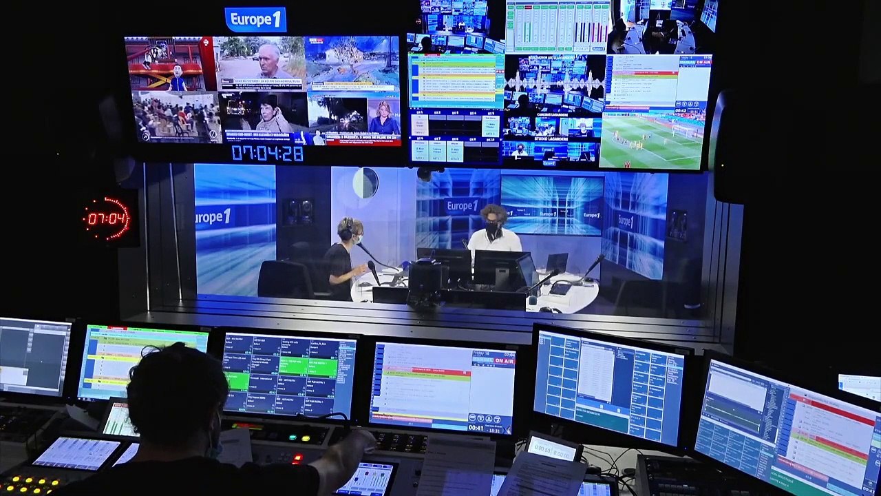 Régionales : en difficulté, LREM réfléchit déjà à ses alliances pour le second tour