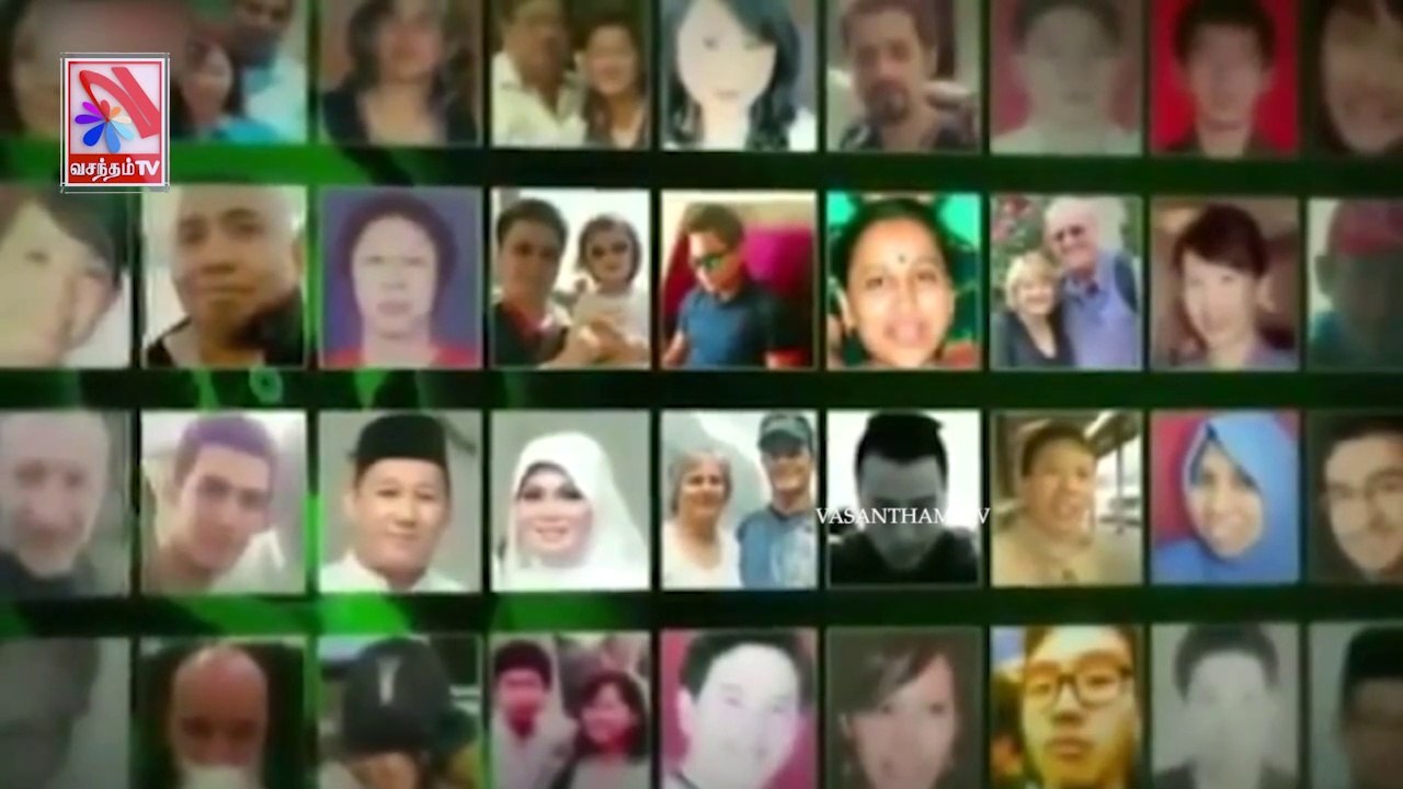I -  Vasantham TV (02-06-2021)