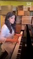 Watch The Beautiful And Talented Jasleen Royal And Her Unplugged Versions Of Songs