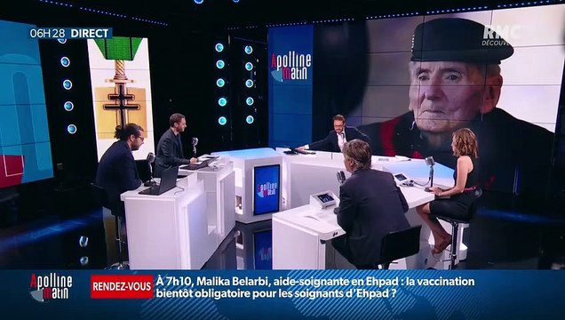 « Les 3 histoires de Charles Magnien » : Des chauffeurs de VTC sondés sur les goûts musicaux de leurs clients - 18/06