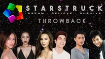 StarStruck: What does it take to be the next ‘Ultimate Survivor?’ | StarStruck Throwback