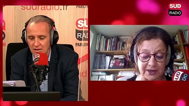 Élisabeth Lévy : Le rapport sur l'islamo-gauchisme à l'université? Les jeunes ont préféré se taire