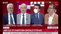 En Sıradışı - Turgay Güler | Hasan Öztürk | Emin Pazarcı | Gaffar Yakınca | 17 Haziran 2021