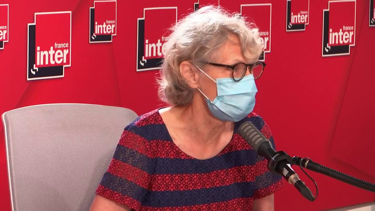 Françoise Mélonio : "Il y a chez Tocqueville une chose qui reste toujours dissemblable, celle entre hommes et femmes, qui lui a été beaucoup reprochée par les féministes américaines"