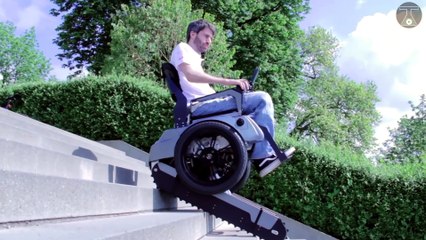 8 Means Of Transportation You Must See