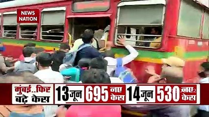 3rd COVID wave may hit Maharashtra in 2-4 weeks, Watch Video