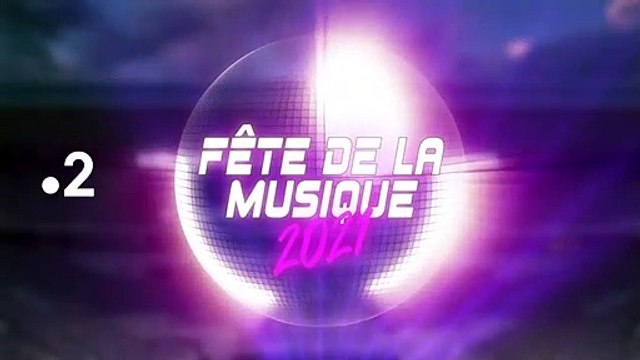 La Fête de la Musique lundi 21 juin sur France 2 et sur France Bleu