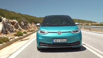 Astypalea - Start der Transformation zur smarten, nachhaltigen Insel