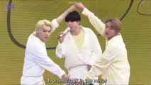BTS ''Butter'' 8th Muster Full Performance 2021- D1 [Eng subs]