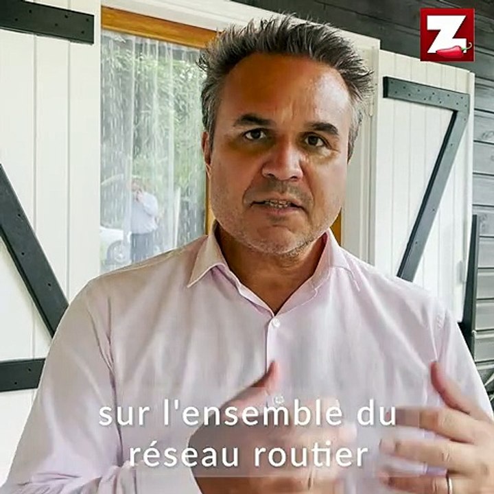 #Régionales : Didier Robert, quel président serez-vous pour votre 3e mandat ?