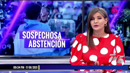 TN5 Estelar - 17 de Junio