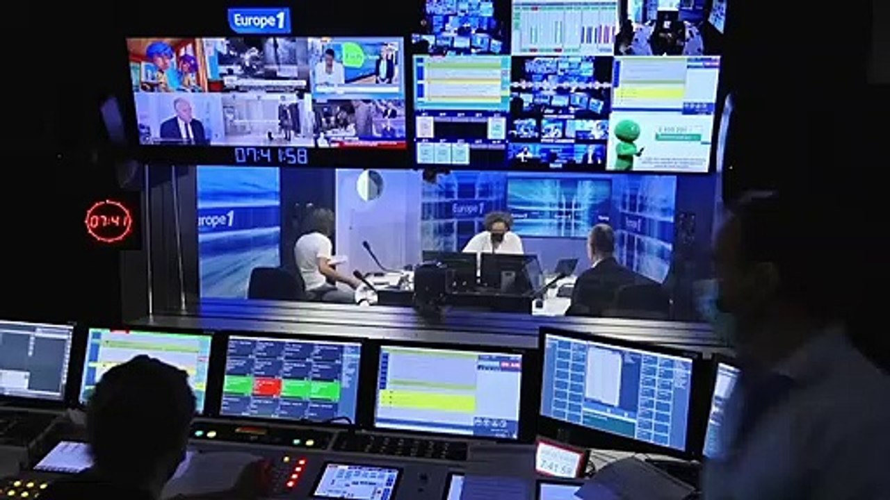 Bruno David : "toutes les espèces ont disparu du fait de l'homme"