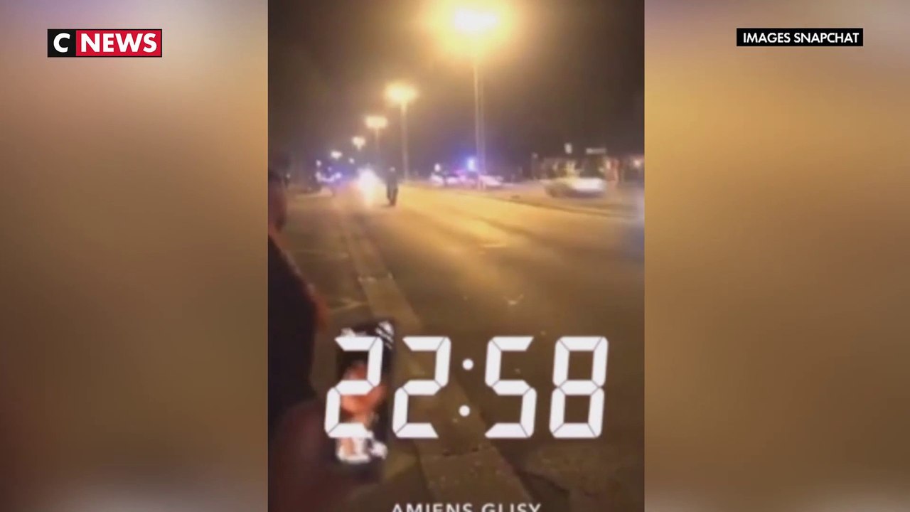 Rodéos sauvages : en banlieue d'Amiens, les habitants sont à bout