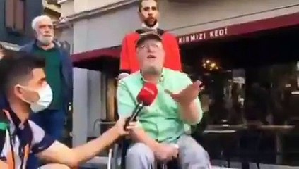 HDP'li Piroğlu: Bu saldırı ülkenin gelecek umudunadır; hodri meydan, sokağı terk etmiyoruz