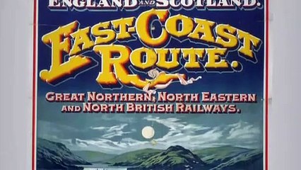 Locomotion - Dan Snow's History Of Railways - S01 - E03