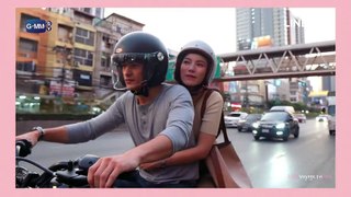 EP09 | Drive Oh my boss นายคะ อย่ามาอ่อย