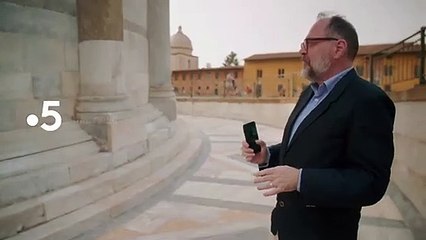 [BA] Science grand format – Le mystère de la Tour de Pise - 24/06/2021
