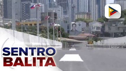 Ilang proyekto sa ilalim ng 'Build, Build, Build' program, magbubukas ngayong buwan at sa Hulyo; nasa 1.6-M na Pilipino, nabigyan ng trabaho ngayong pandemic sa ilalim ng naturang programa