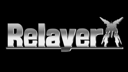 Relayer - Bande-annonce # 1 (version Starchild, anglais)