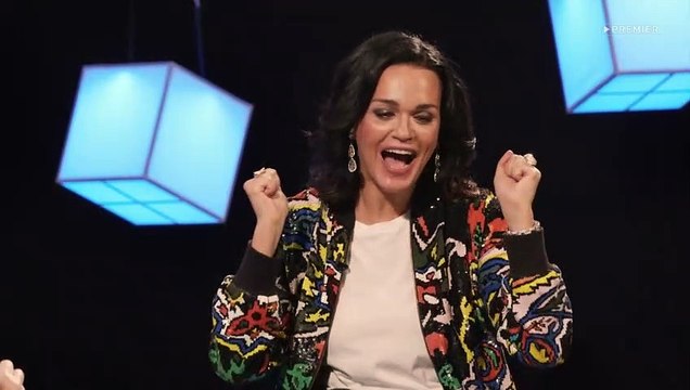 ДНК-шоу - 12 выпуск