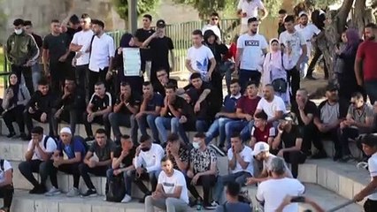 Израиль-Палестина: конфликт снова обострился