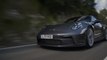 The new Porsche 911 GT3 with Touring package