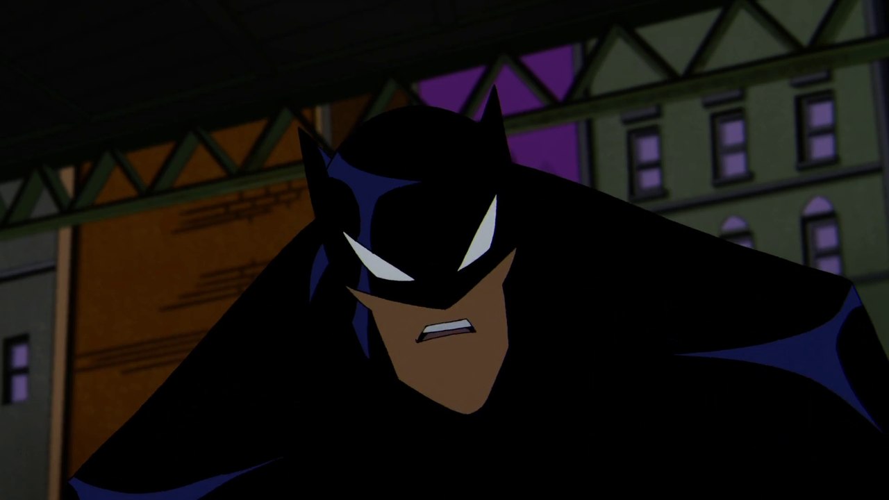 The Batman (2004) | Season 1, Episode 2 | Traction | Prime Cartoons - video  Dailymotion