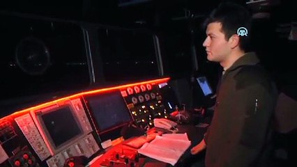 Hamile Afgan kadın kurtarıldı