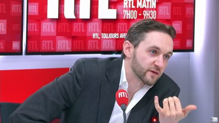 L'innovation,  "ce n'est pas que le financement des start-ups", estime Xavier Jaravel