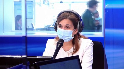 Jérôme Fourquet : "Le taux d'abstention dit beaucoup de choses sur le rapport des Français et de la politique"