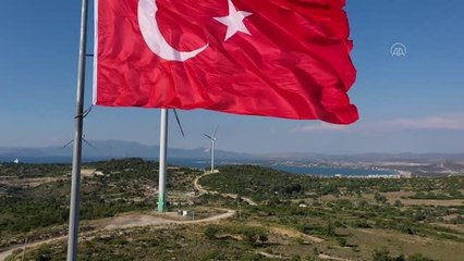 "A'dan Z'ye Rüzgar Santrali" kitabıyla rüzgar enerjisi sektöründe eğitime katkı hedefleniyor