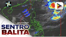 PTV INFO WEATHER: Habagat sa extreme Northern Luzon, bahagyang humina; Ridge of High Pressure Area, umiiral sa nalalabing bahagi ng Luzon