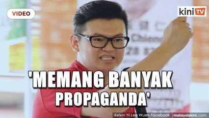 'Memang dengar banyak konspirasi vaksin tapi lihat kembali fungsinya'