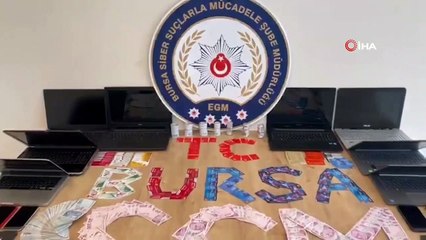 34 milyonluk vurgunda 12 kişiye adli kontrol kararı