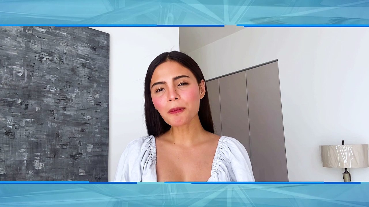 GMA 71st Anniversary: Lovi Poe